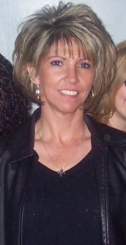 Julia Frazier