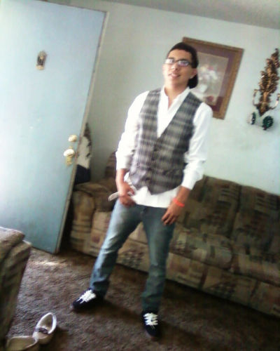 Ramon Salcedo