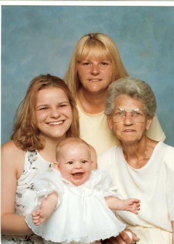 Dorothy Goodenow