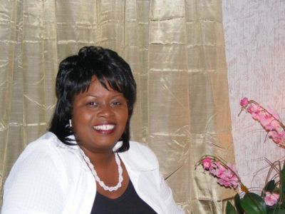 Margie Kanada