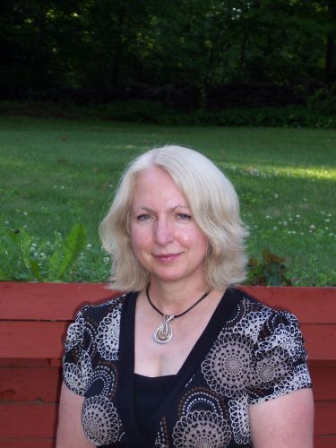 Ann Breisford