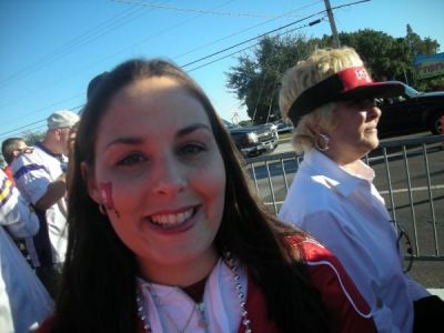 Melinda Lovingood