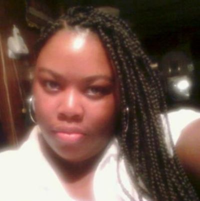 Tameka Sharrette