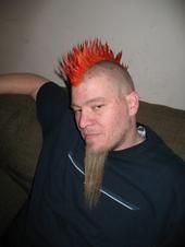 Abraham Moss
