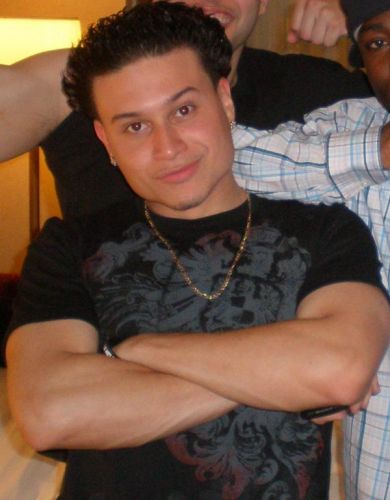 Omar Negron