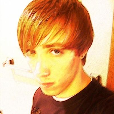 Cory Harte