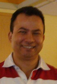 Julio Delacruz