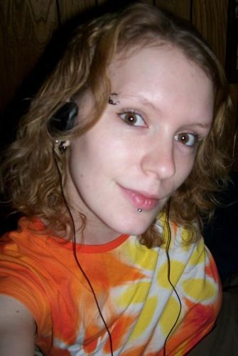 Alicia Rysewyk