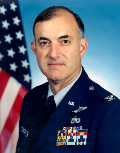 Dennis Scruggs