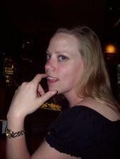 Lindsay Evans