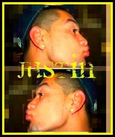Justin Colosuonno