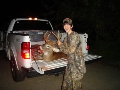 Garrett Williams