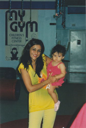 Divya Girnar