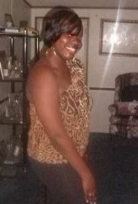 Petronia Watson