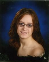 Brittany Holliday