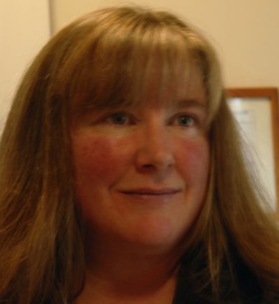 Darlene Bordwell