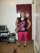 Vanetta Moore