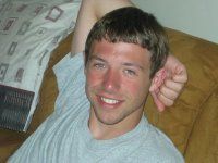 Justin Walters