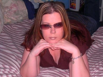 Lisa Sherlock
