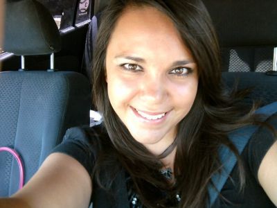 Allison Enright