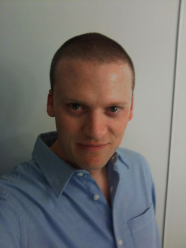 Brian Hanson