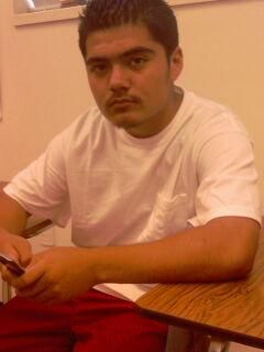 Alex Gonzales