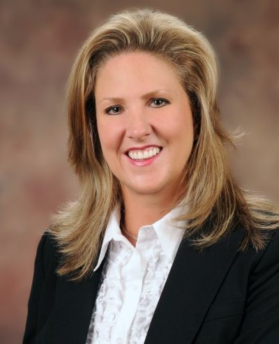Wendy Patton
