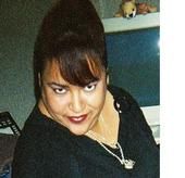 Brenda Sanchez Toledo