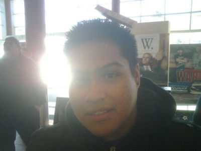 David Hernandez
