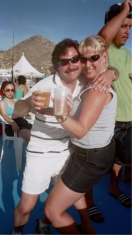 Dan Teldeschi