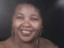 Mary Williams