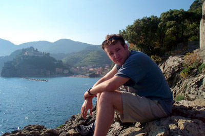 John Renaldi