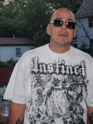 Ernesto Vega