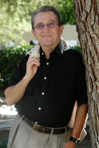 Jerry Thomas