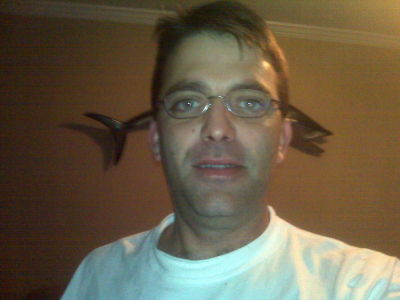 Paul Harnage