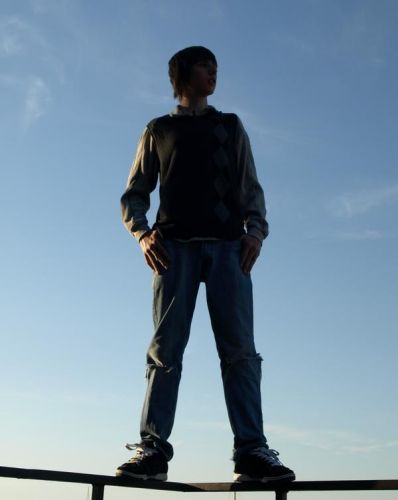 Kaleb Karstetter