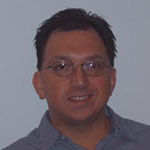 Robert Burdi