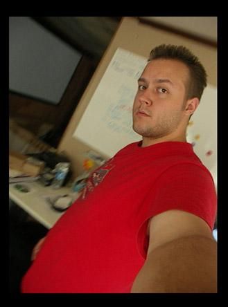 Nicholas Steele