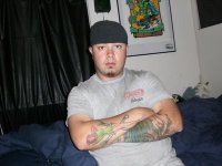 Kevin Thongrak