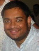 Priyank Patel