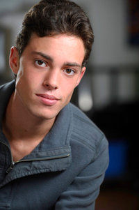 Miles Berman