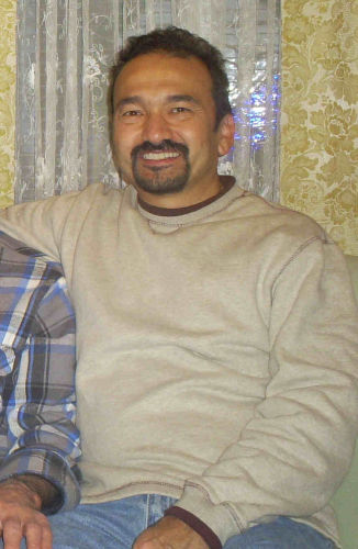 Gerald Strohl