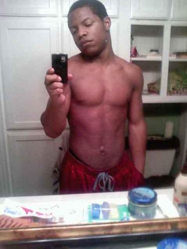 Devante Cox