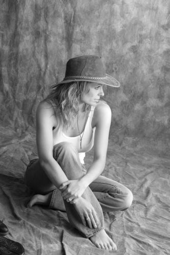 Tabitha Scott