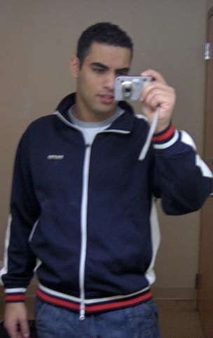 Allen Ghaida