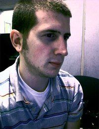 Steven Gerace