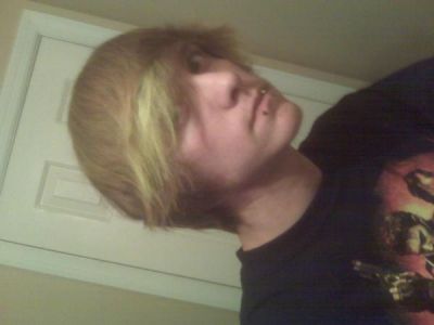 Keith Mirich