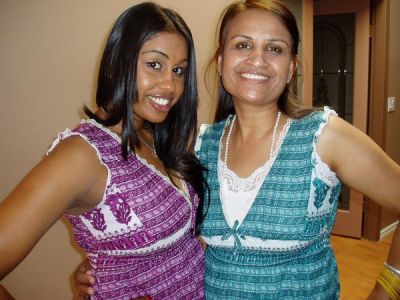 Leena Anand