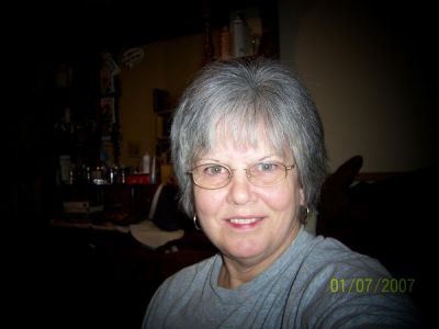 Carolyn Campbell