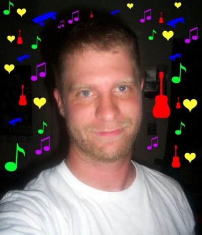 Richard Converse